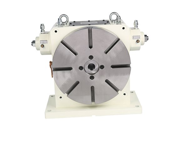 HCTV-470油压分度盘