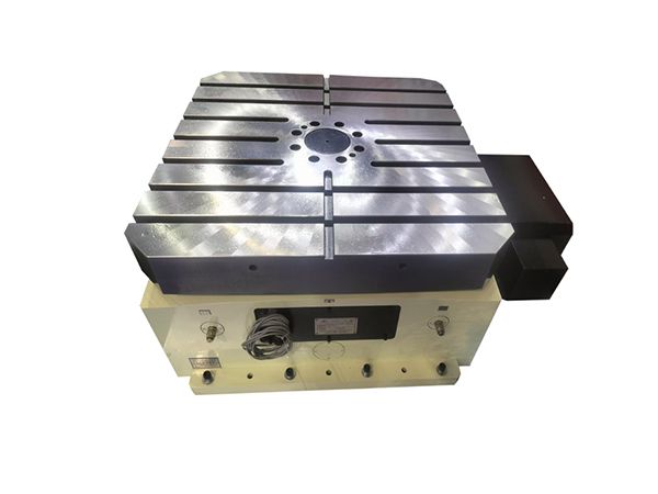 NCCT非标凸轮分度盘